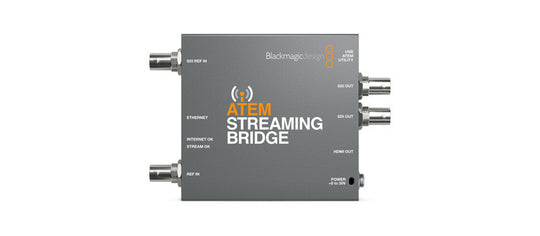 Black Magic BMD-SWATEMMINISBPR