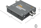 Black Magic BMD-SWATEMMINISBPR