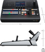 Black Magic BMD-SWPANELADV1ME10
