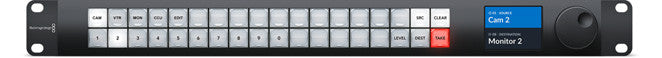 Black Magic BMD-VHUB/WMSTRCRL/PRO
