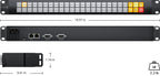 Black Magic BMD-VHUB/WSC/PRO