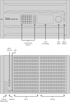 Black Magic BMD-VHUB/WSC/PRO