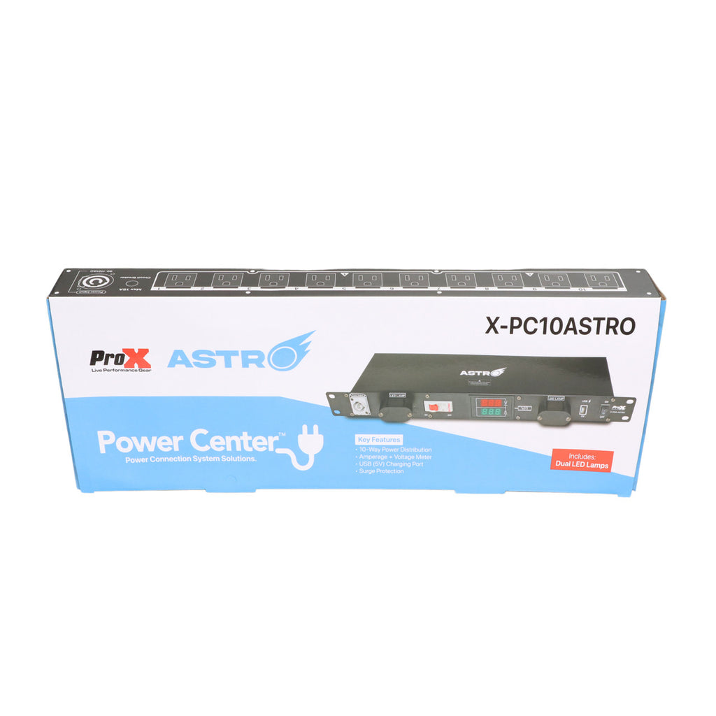ProX X-PC10ASTRO