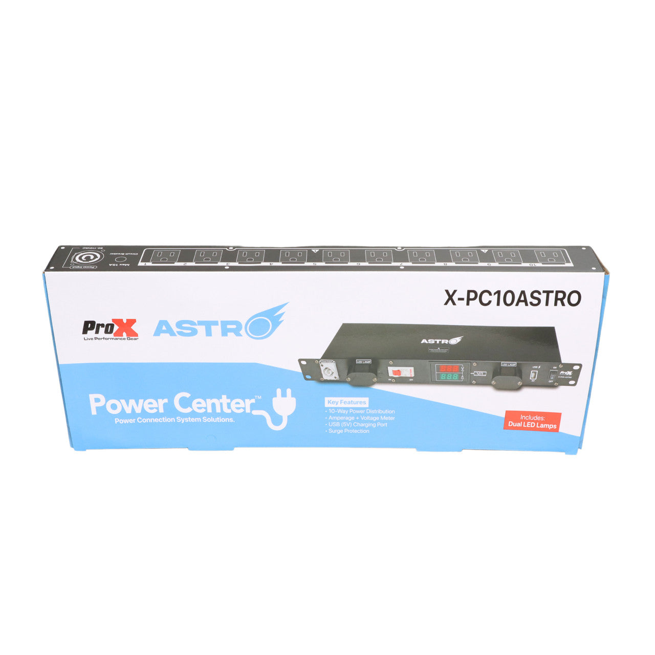 ProX X-PC10ASTRO
