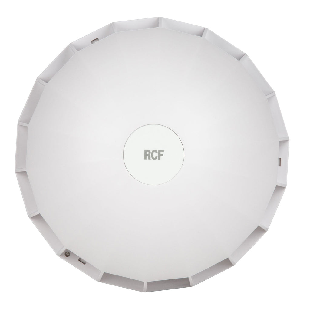RCF BS 8