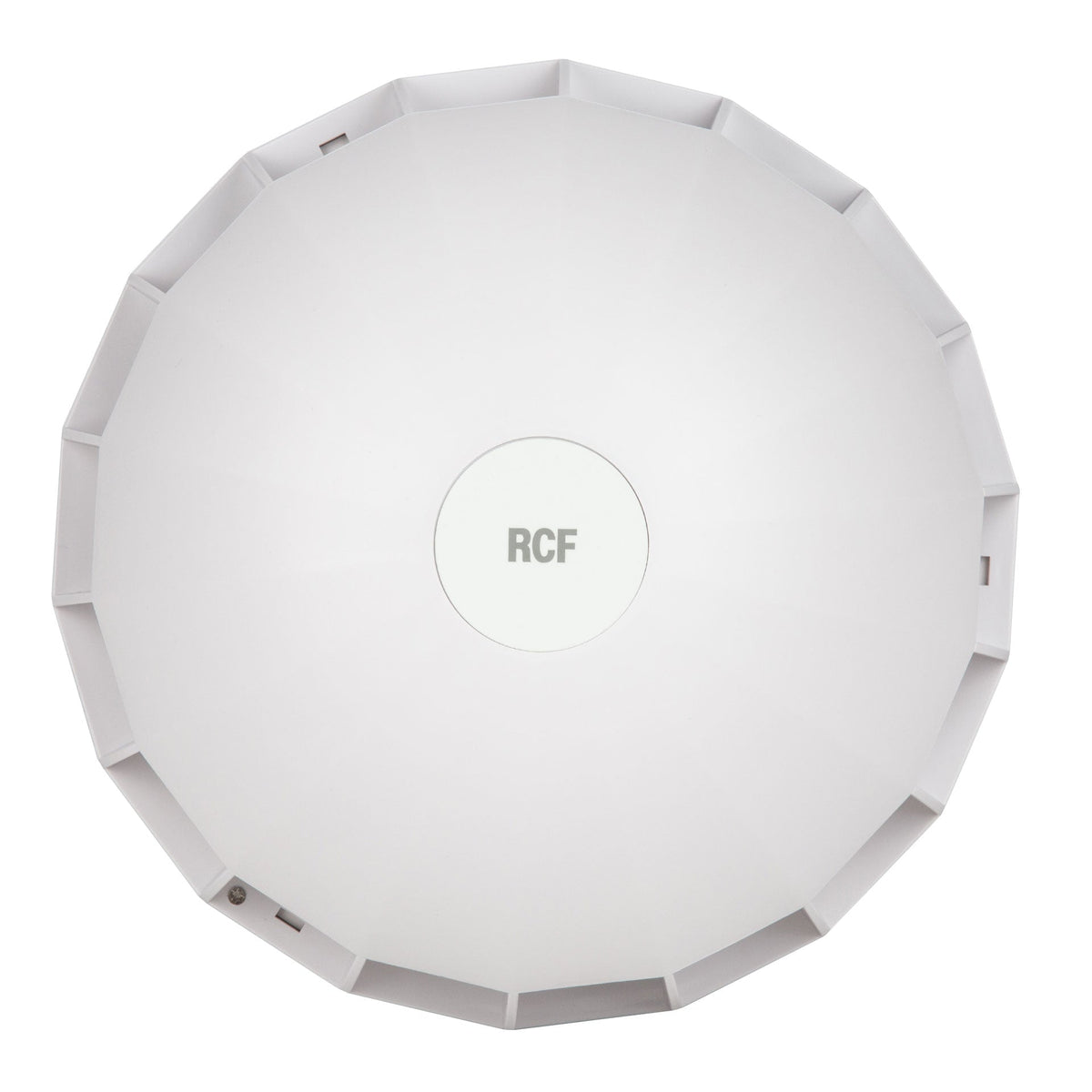 RCF BS 8