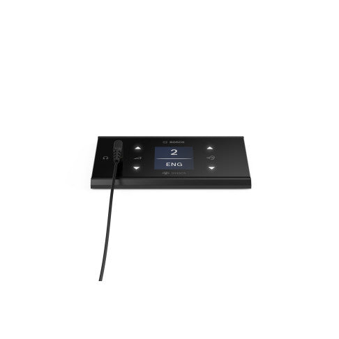 Bosch DCNM-FSLP