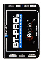 Radial Eng BT-Pro V2