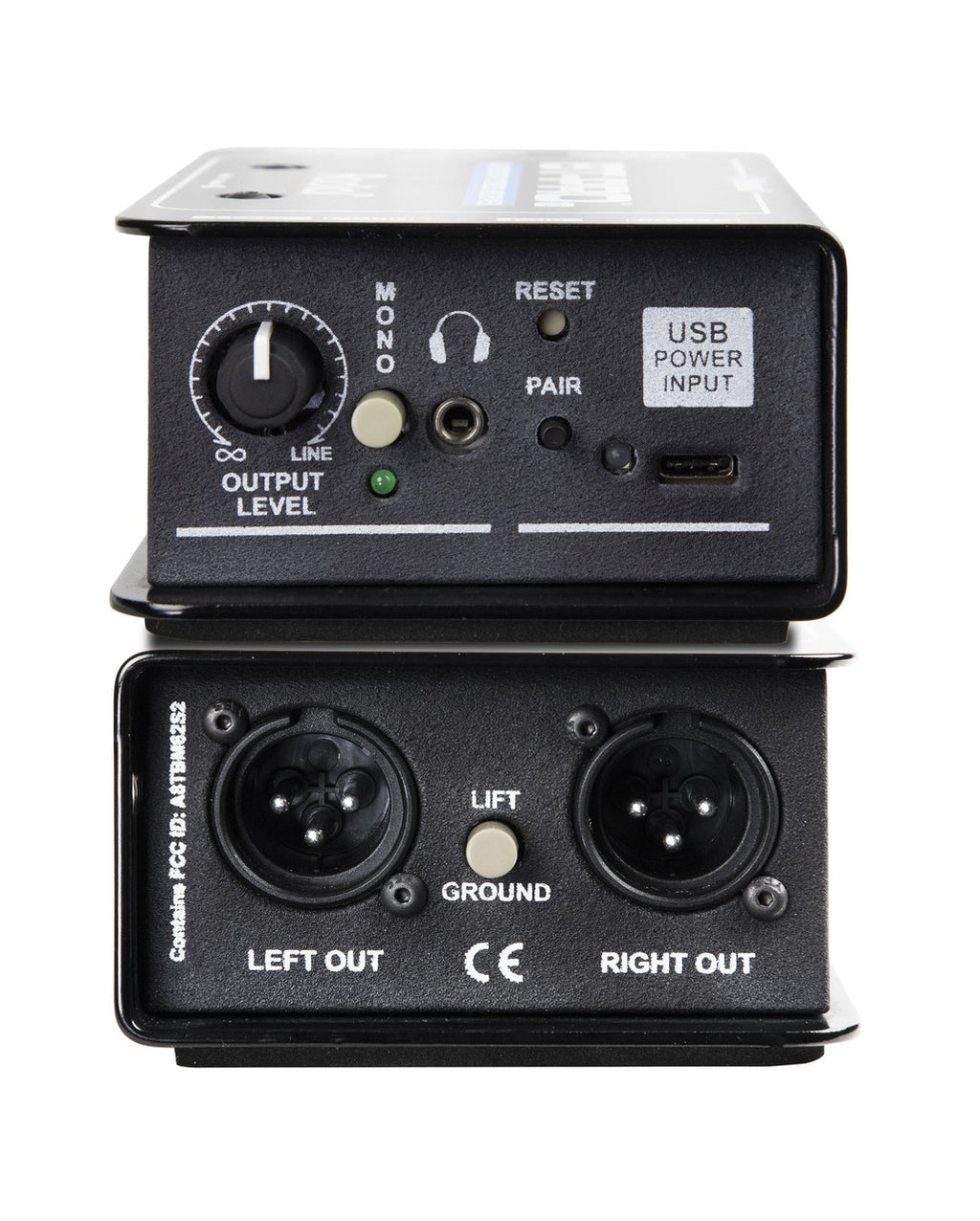 Radial Eng BT-Pro V2