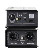 Radial Eng BT-Pro V2