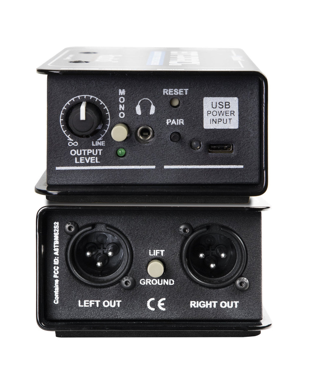 Radial Eng BT-Pro V2