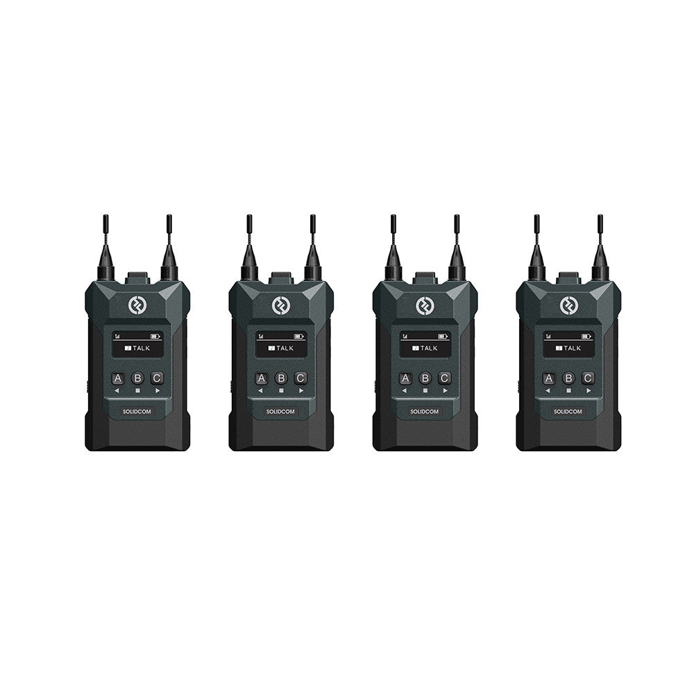 Hollyland Solidcom M1-4B-DH