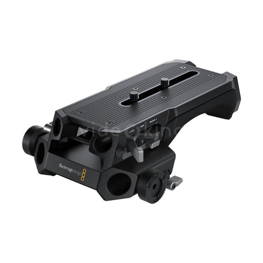 Black Magic BMD-CINEURSAC/BASEPLT19