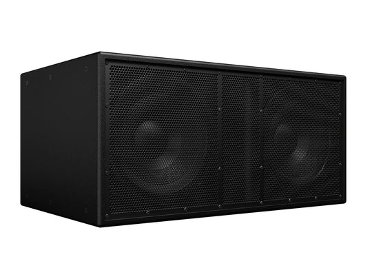 Blaze Audio BL218SSi-B