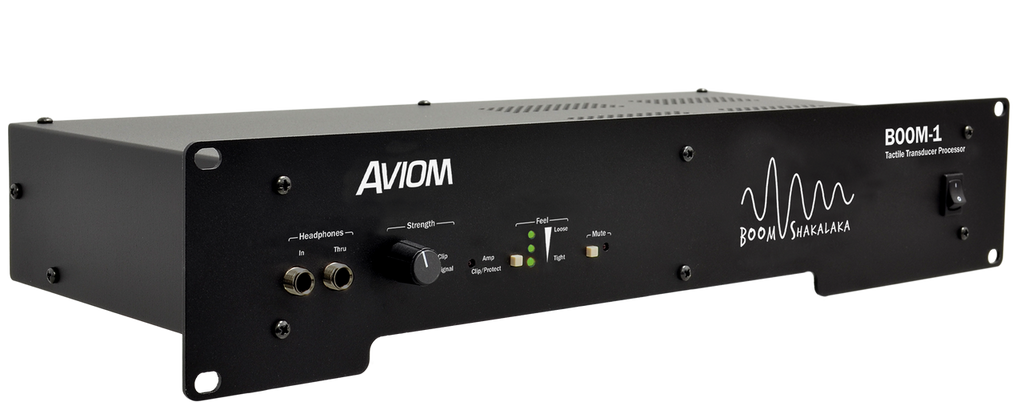 Aviom BOOM-1