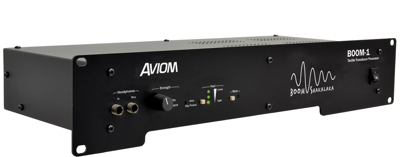 Aviom BOOM-1