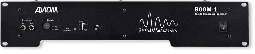 Aviom BOOM-1