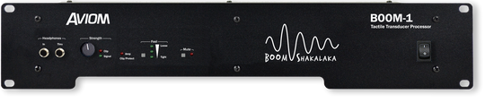 Aviom BOOM-1