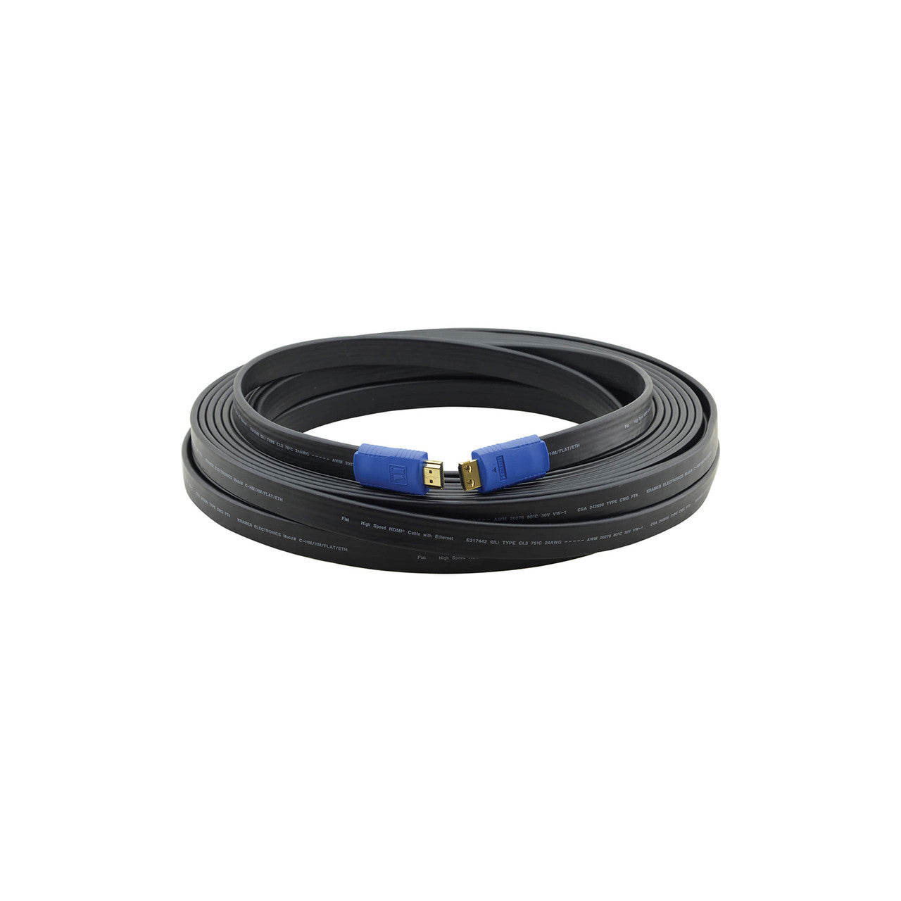 Kramer C-HM/HM/FLAT/ETH-15