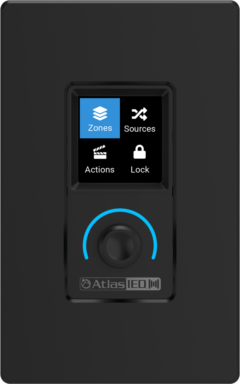 Atlas Sound C-ZSV-US-B