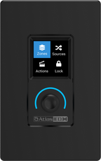 Atlas Sound C-ZSV-US-B