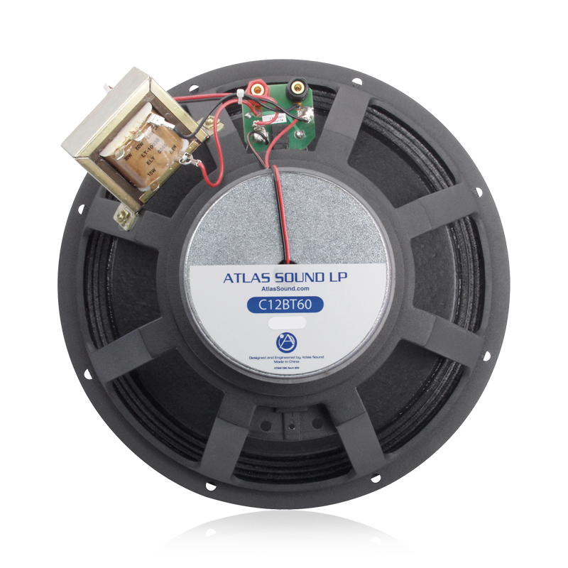 Atlas Sound C12BT60