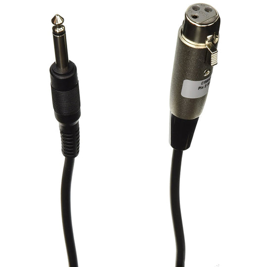 Shure C15AHZ