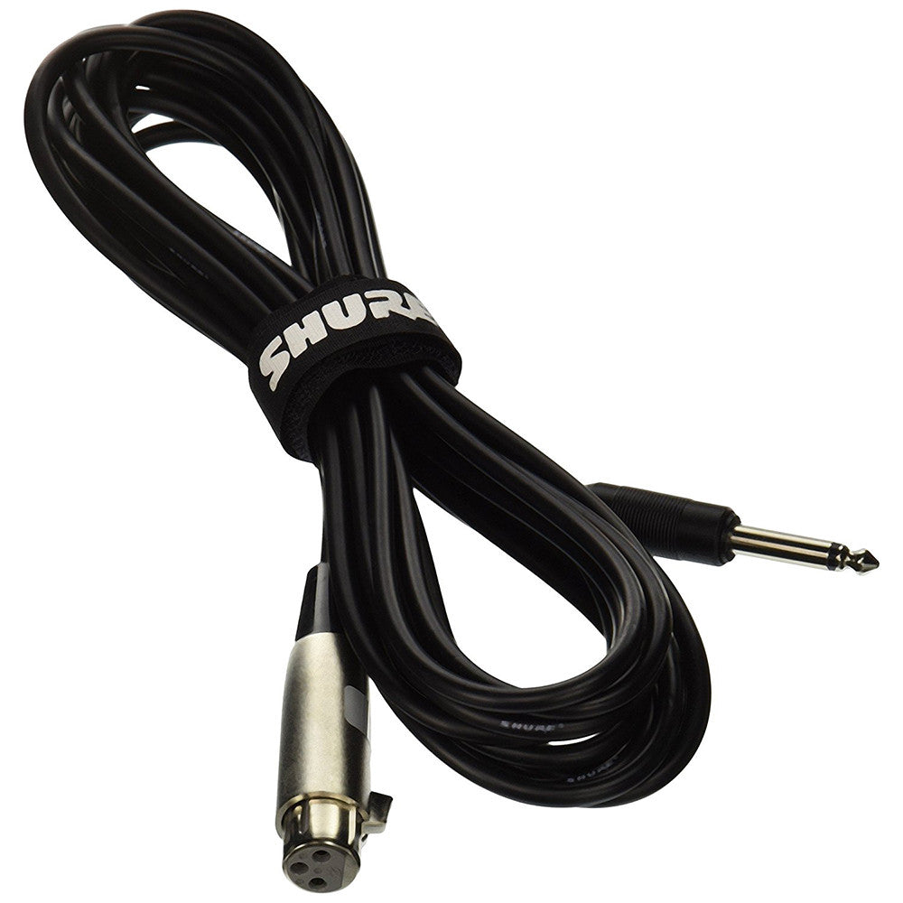 Shure C20AHZ