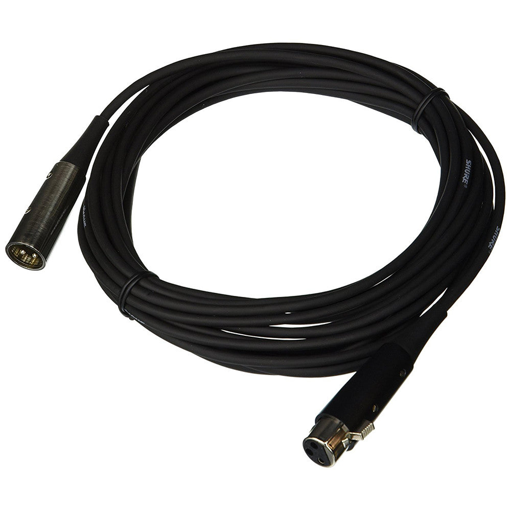 Shure C25E