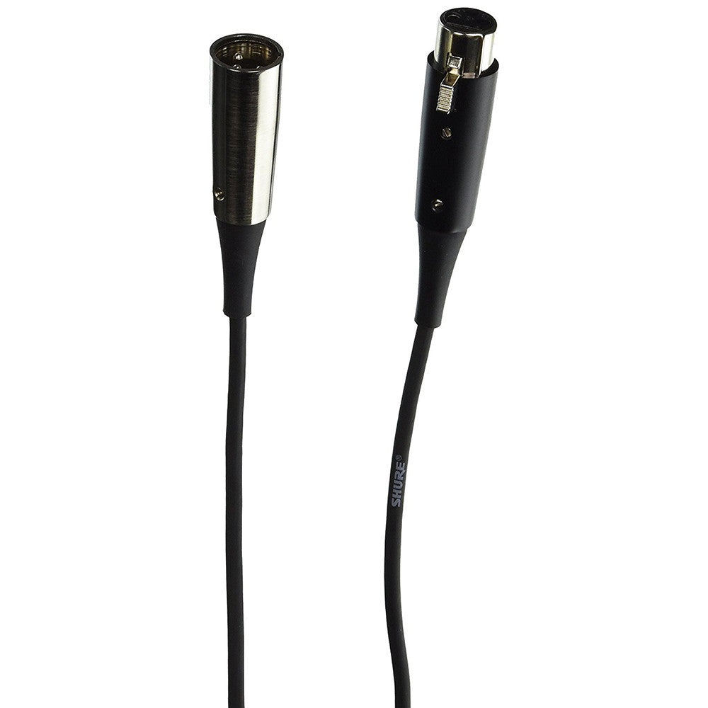 Shure C25E