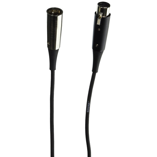 Shure C25E