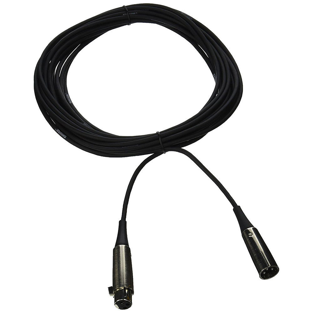Shure C25F