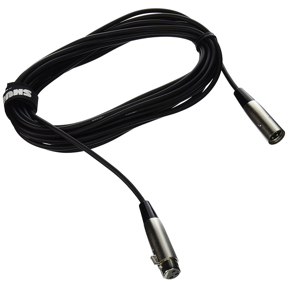 Shure C25J