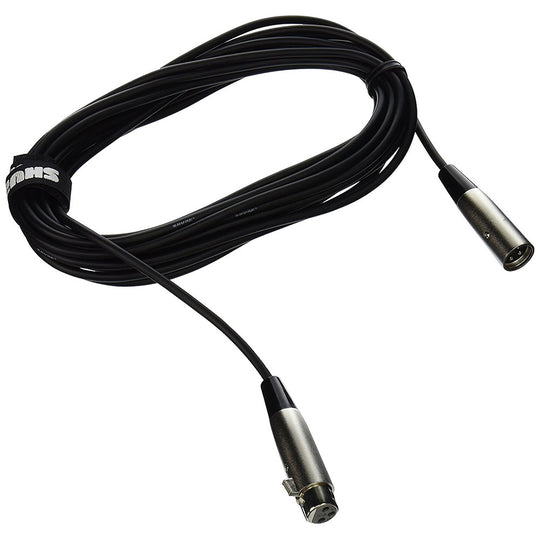 Shure C25J