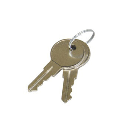 MIDDLE ATLANTIC C5-KEY2