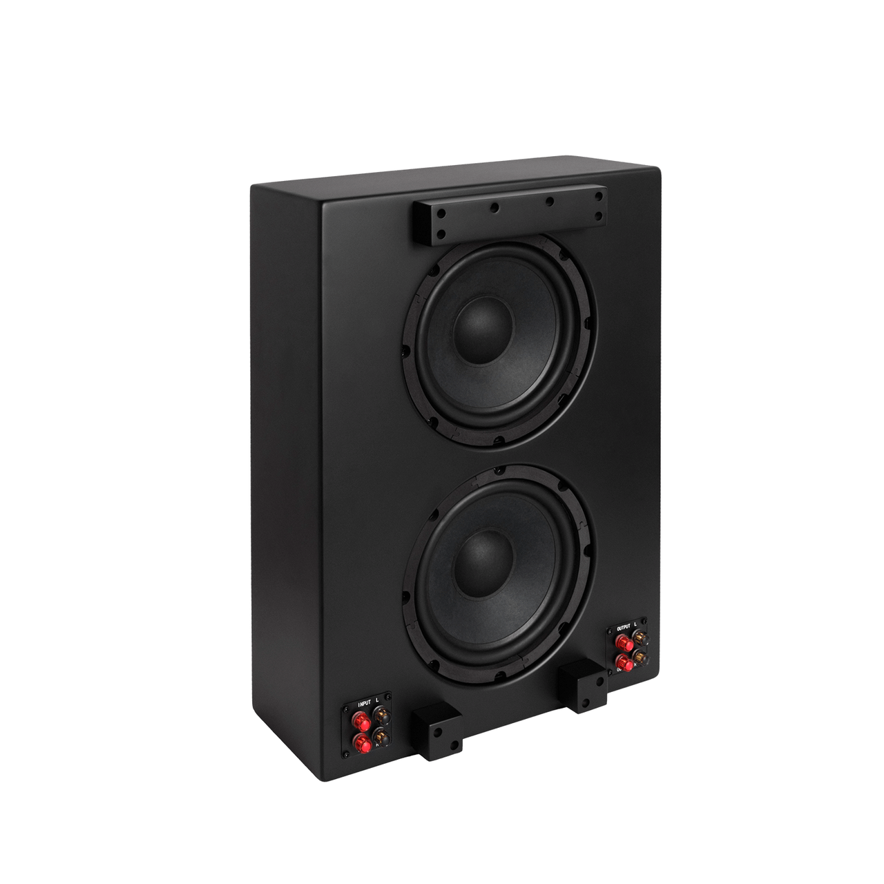 Blaze Audio C8S (Sub) - Black