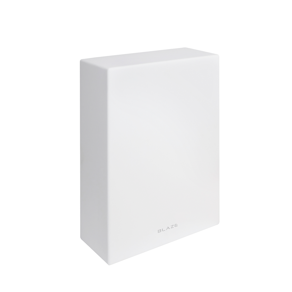 Blaze Audio C8S (Sub) - White