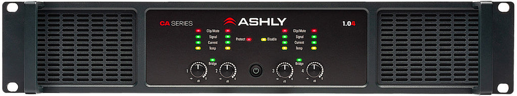 Ashly CA1.04