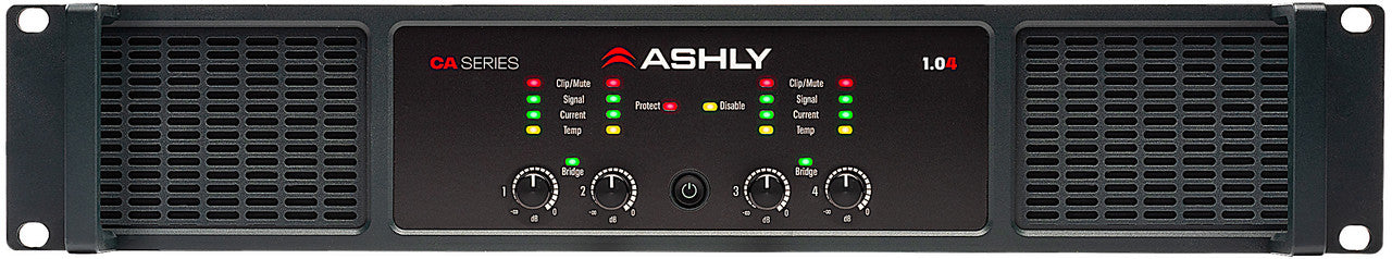 Ashly CA1.04