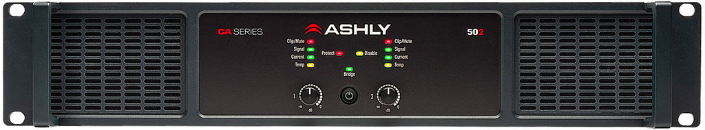 Ashly CA502