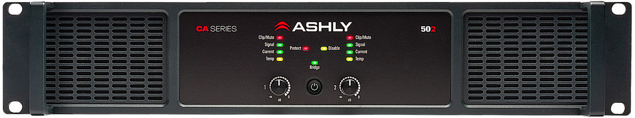 Ashly CA502