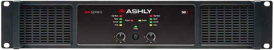 Ashly CA502