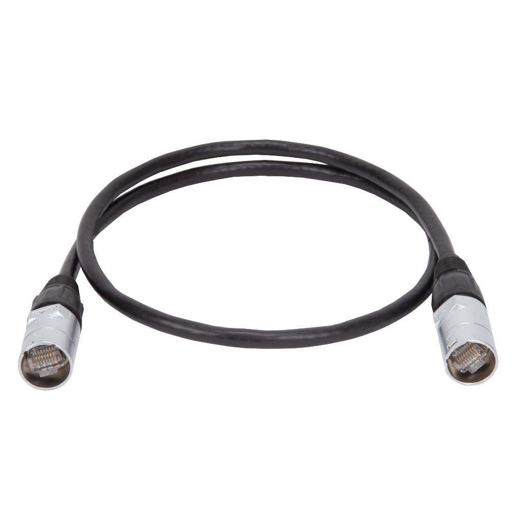 RCF CBL ETHERCON 0.7M