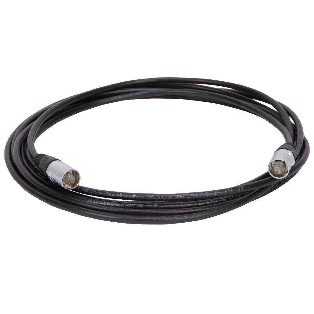 RCF CBL ETHERCON 5M