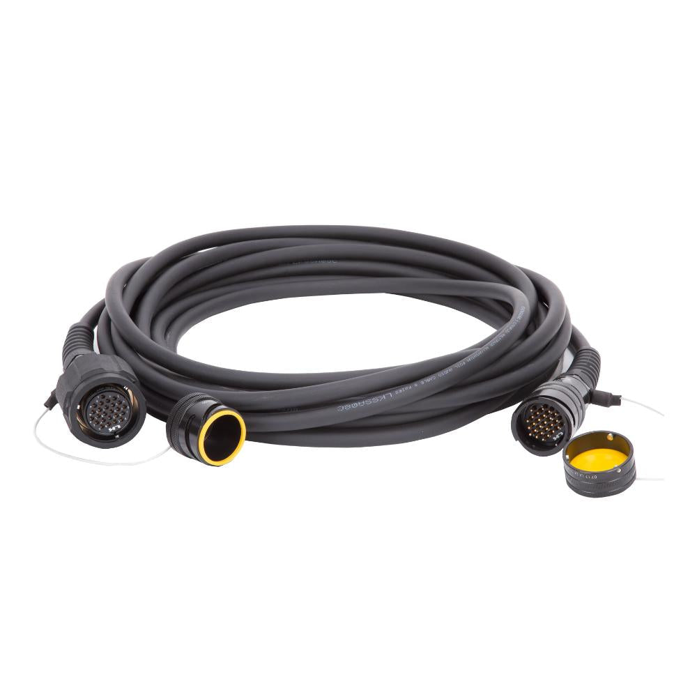 RCF CBL LK 25 MULTIPIN 10M