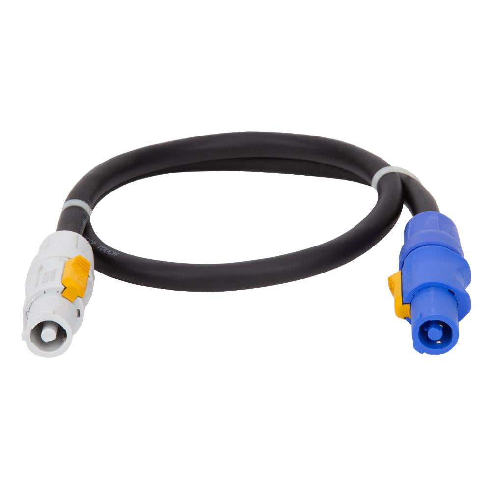 RCF CBL POWERCON LINK 0.7M
