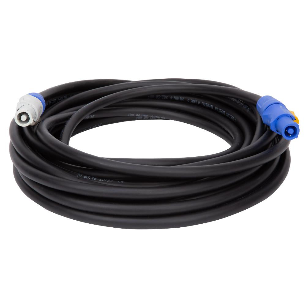 RCF CBL POWERCON LINK 10M