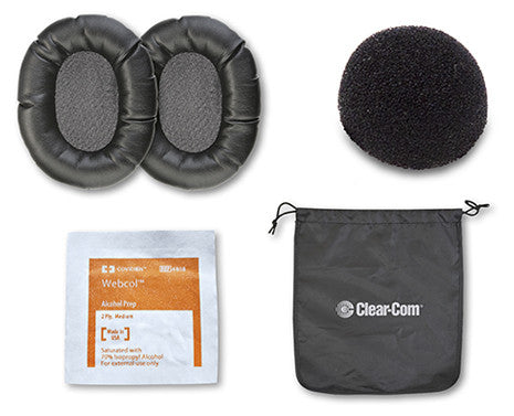 Clear-Com CC-220-REFRESH-SANI-PKG