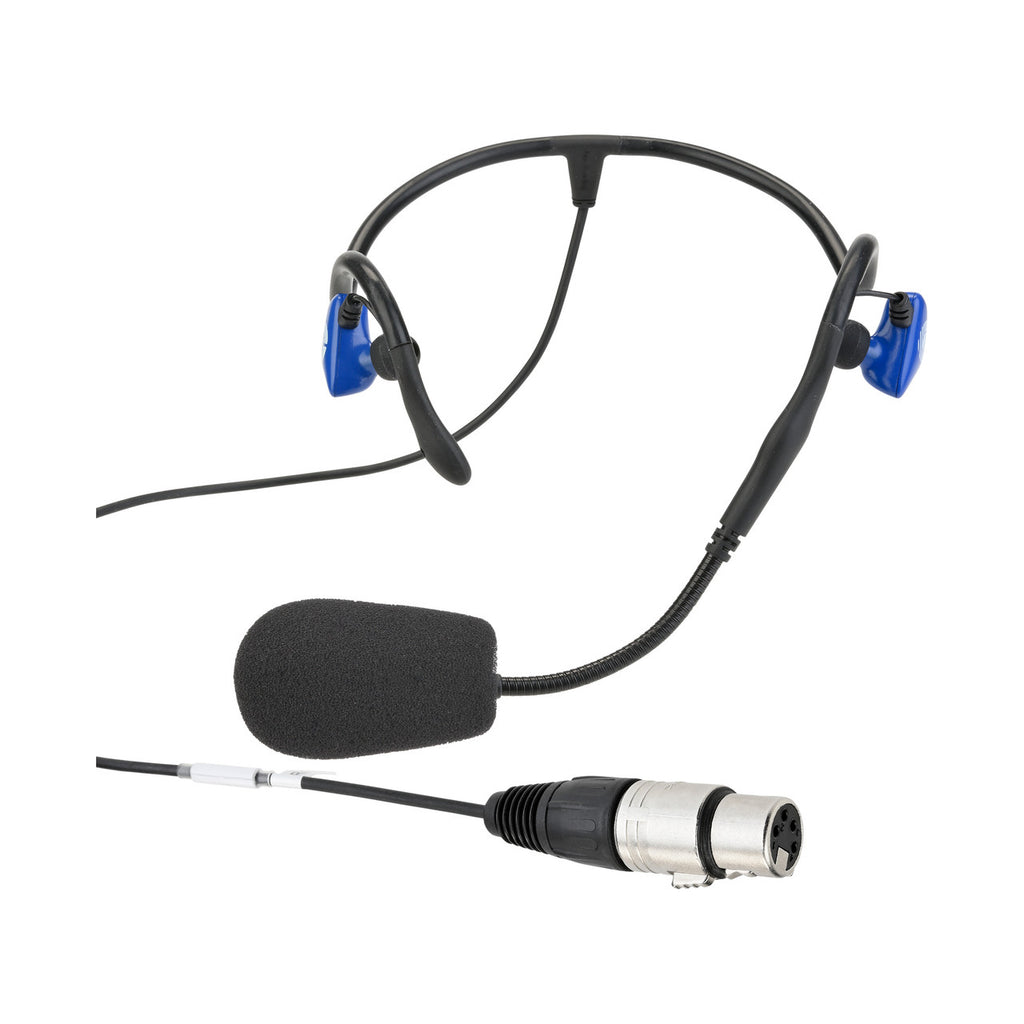 Clear-Com CC-70-X4
