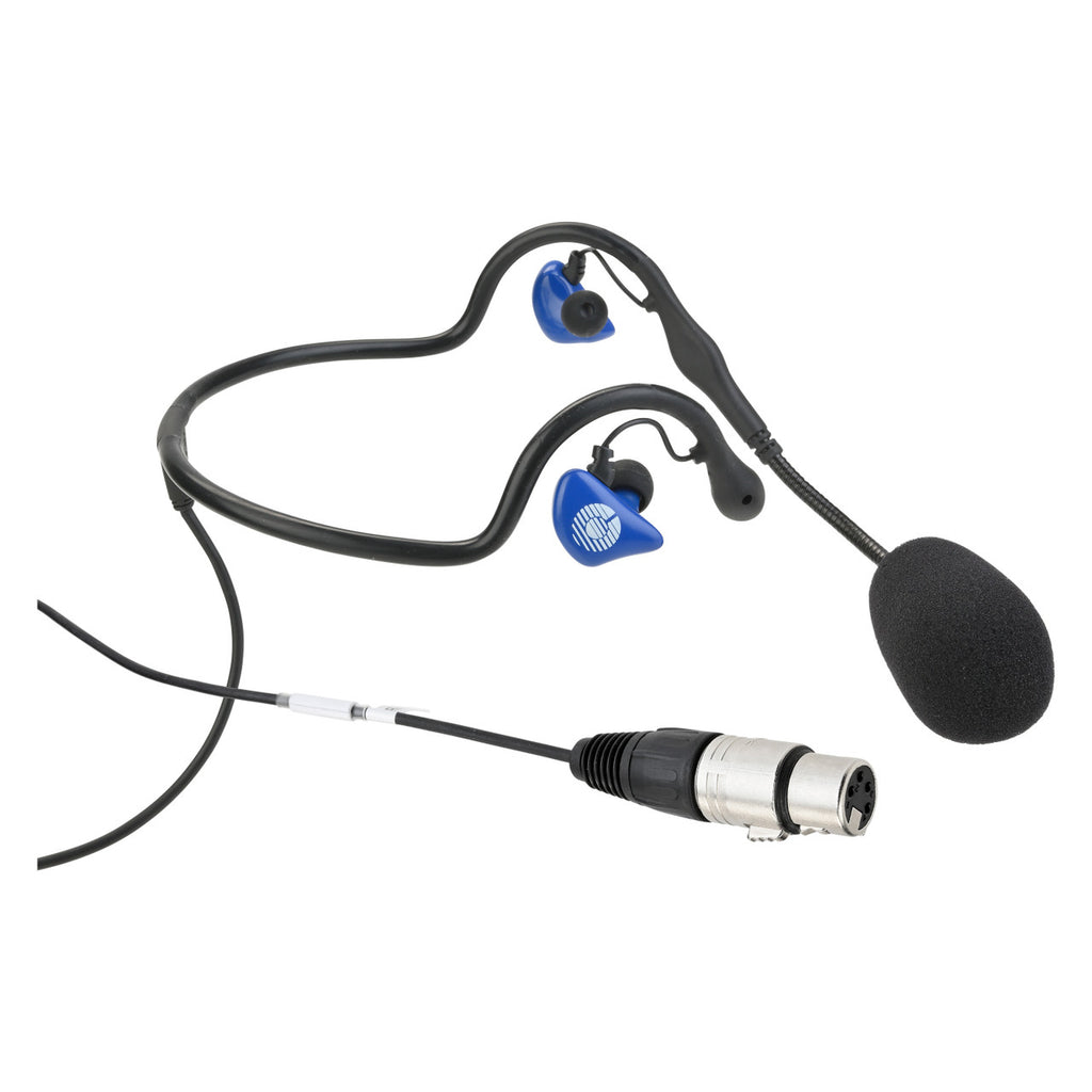 Clear-Com CC-70-X4